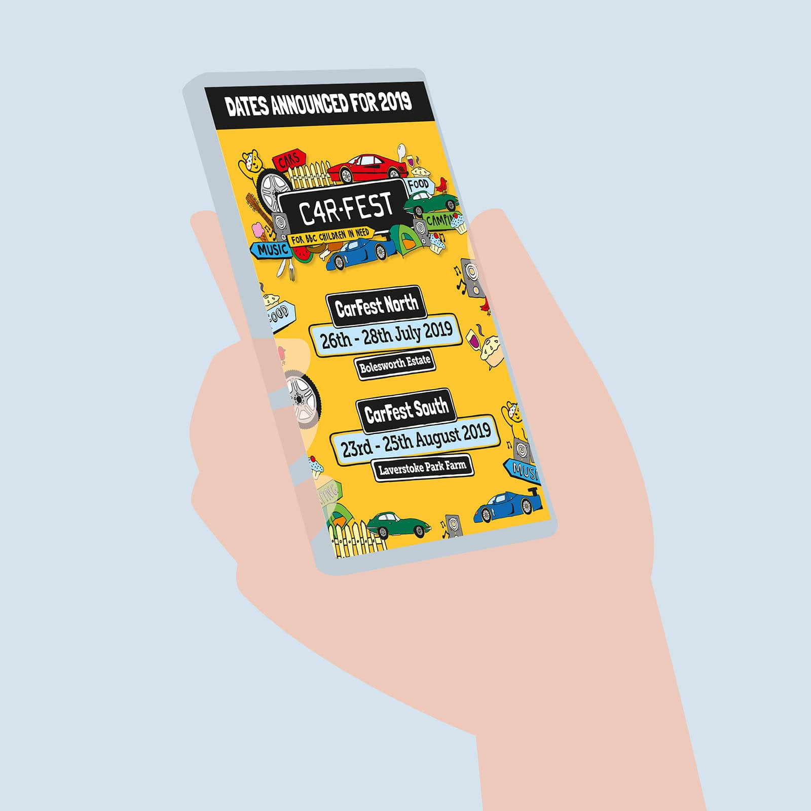 12-Consumer-B2B-Events-carfest-hand-iphone-mockup-square