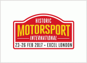 Historic Motorsport International