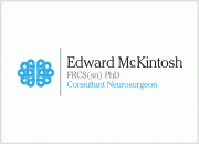 Edward McKintosh